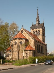 Gemeinde St. Sebastian