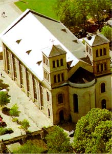 Gemeinde St. Nicolai